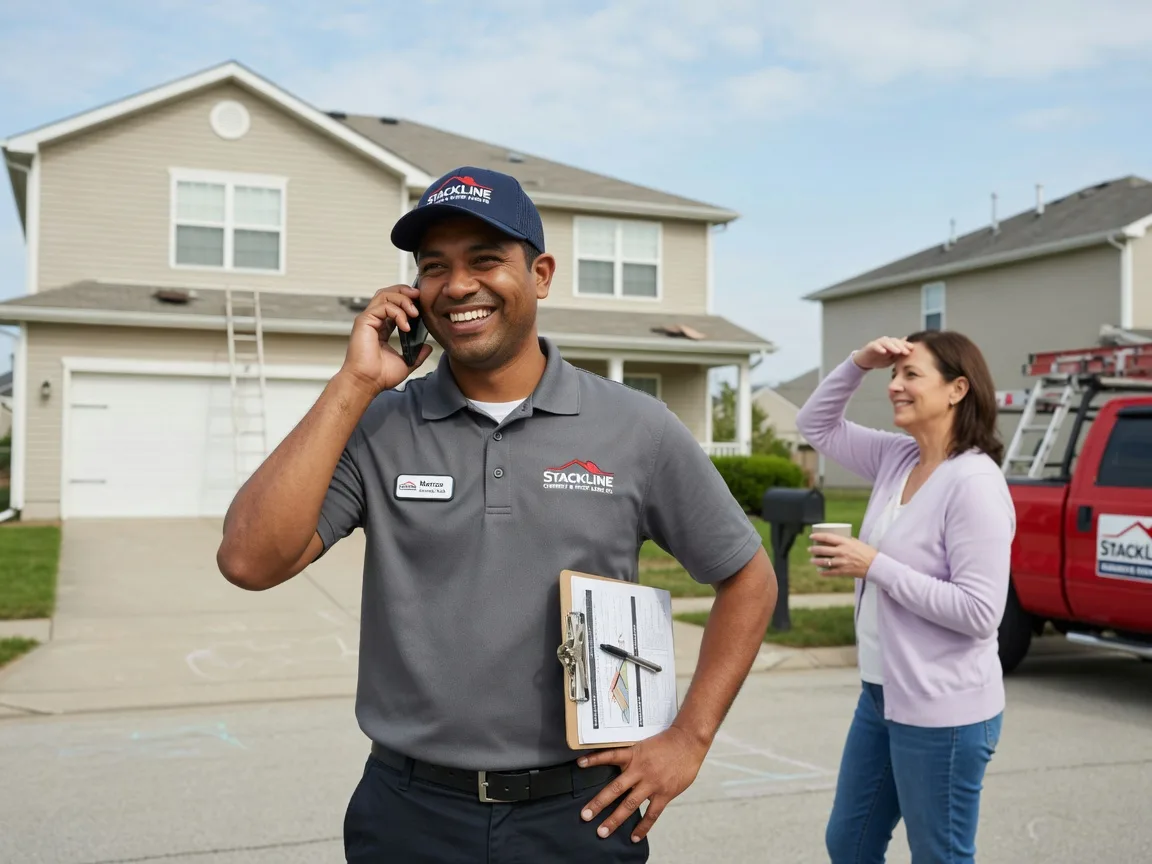 Chimney flashing repair White Lake, WI FAQs